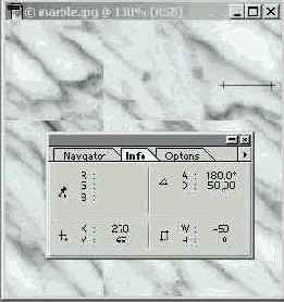 Диалоговое окно Offset